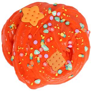 DIY Restaurant Gift Bag Soft Stretchy Diy Slime Toys Making <b>Kit</b> - Product Image 3