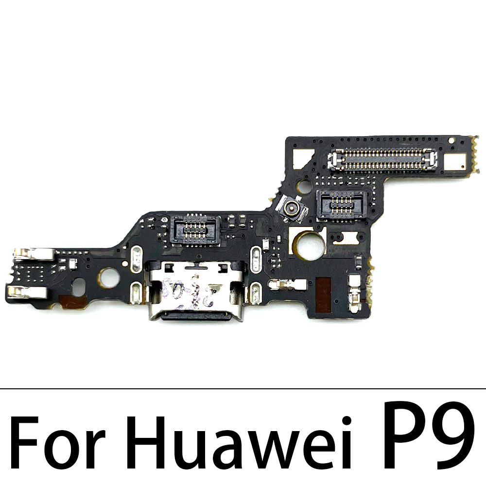 Pour Huawei P9