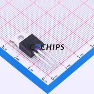 Original-Brand-new SWP088R08E8T TO-220 Transistor Field Effect Transistor (MOSFET) - Product Image 1