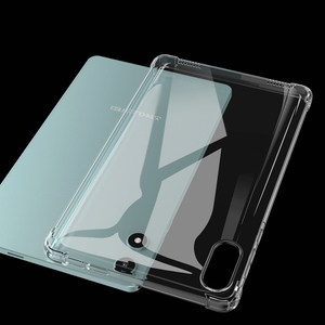 เคส TPU นิ่มใสกันกระแทก 4 มุม น้ำหนักเบา ทันสมัย สำหรับแท็บเล็ต <span class=keywords><strong>Teclast</strong></span> P50 Mini ขายส่ง - Product Image 4