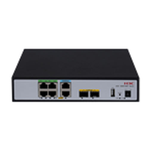 Routeurs WAN d'entreprise multiservices H 3C MSR1004S-5G-GL MSR1104S-W-5GGL MSR1104S-W MSR1104S-W-CAT6 - Product Image 3