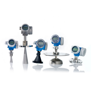 เรดาร์วัดระดับไมโครไพลอต E+H FMR50 ของแท้จาก Endress Hauser - Product Image 6