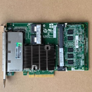 764284-B21 InfiniBand FDR/<b>Ethernet</b> 10Gb/40Gb 2-port 544+QSFP <b>Adapter</b> 764284-B21 - Product Image 5