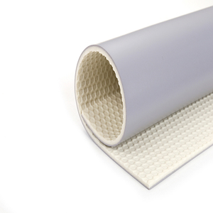Plancher de danse en vinyle PVC pour scène de théâtre intérieure, résistant à l'usure, élastique, pour salle de spectacle, auditorium scolaire - Product Image 1