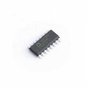 Aislador Digital Original ADUM140E1BRZ SOIC-16, Lista de Materiales (BOM), Cotización - Product Image 1
