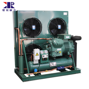 Làm Mát Bằng Không Khí Tủ Lạnh 15hp Máy Nén - Product Image 3