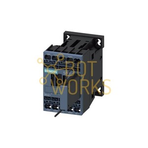 Siemens 3RH21222KG400LA4 - Nuovo - Product Image 1