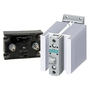 สินค้าคงคลัง RGC3A60D65GGEDFM 3P -SSC-DC IN-ZC 600V 3X65A 1200 ออกแบบมาเป็นพิเศษสำหรับคอนแทคเตอร์รีเลย์ - Product Image 1