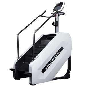 Machine <span class=keywords><strong>d</strong></span>'escalade commerciale à haute capacité de charge, équipement de fitness personnalisé pour salle de sport, simulateur <span class=keywords><strong>d</strong></span>'<span class=keywords><strong>escalier</strong></span> pour la <span class=keywords><strong>musculation</strong></span> - Product Image 2