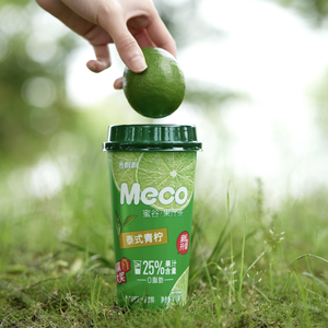 <span class=keywords><strong>ชา</strong></span>ผลไม้เลม่อนไวรัส Meco <span class=keywords><strong>ไทย</strong></span>เครื่องดื่มเพิ่มความสดชื่นลดไขมัน0แก้วเหมาะสำหรับการสต็อกสินค้าของครอบครัวและขายปลีก - Product Image 2