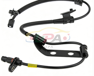 Sensor ABS para rueda trasera derecha 59930-2H300 599302H300 para Hyundai Kia 59930 2H300 - Product Image 3