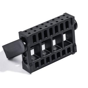 Support de Présentation Coloré Amovible en Forme de Main pour 16 Embouts de Ponceuse à Ongles – Outils de Manucure en Gros à Bas Prix pour Achats Mixtes - Product Image 2