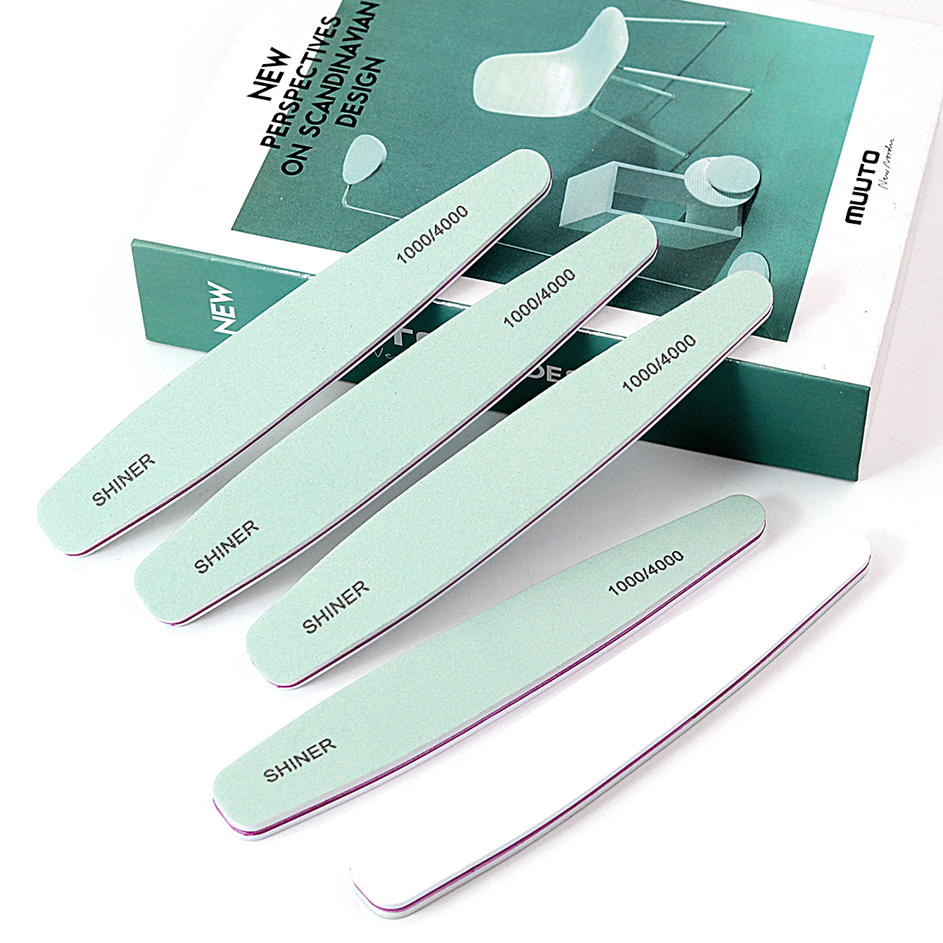 ไชนเนอร์ 1000/4000