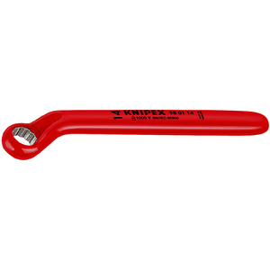 Llave Poligonal KNIPEX 98 01 09 Fabricada en India - Product Image 1