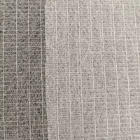 Tapis de fibres de verre E-Glass haute résistance avec résine phénolique pour toiture, planches de surf et bateaux, avec service de découpe
