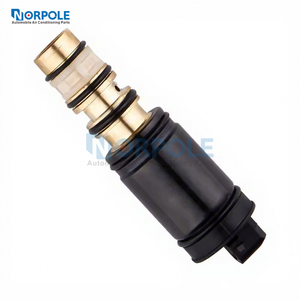 Ondicionador istem para coche oyota Aris 1,3 1,5 enenso 5S09C 51212126S16 16 uto ontrol ALVE - Product Image 1