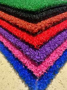 Tapis de sol pour terrains de pickleball, gazon artificiel extérieur, tapis de padel, gazon artificiel pour tennis - Product Image 3