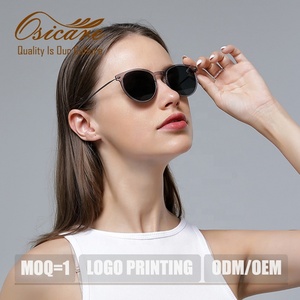 Gafas <span class=keywords><strong>de</strong></span> Sol Polarizadas <span class=keywords><strong>de</strong></span> Lujo <span class=keywords><strong>de</strong></span> Alta Calidad para Mujer y Hombre 2026 - Lentes <span class=keywords><strong>de</strong></span> Sol Modernas y Elegantes - Product Image 1