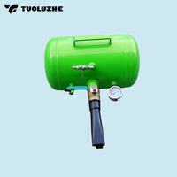 Hot Sell Style Car Tire Inflator Pulse Type Tire Inflators Compliant Tire Bead Seater 5 Gallon