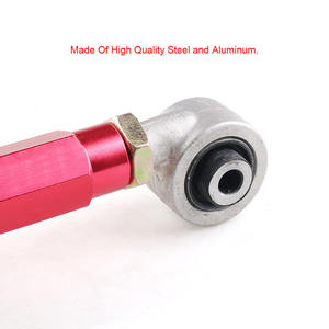 Brazo de Control de Inclinación Ajustable para Honda Civic 88-00/Acura, Producto de Modificación de Automóviles de Venta Caliente Transfronteriza - Product Image 4