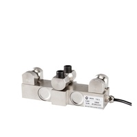 Capteur de tension de câble, cellule de pesage latérale avec 10 V CC, 1T, 2T, 5T, 10T pour grue