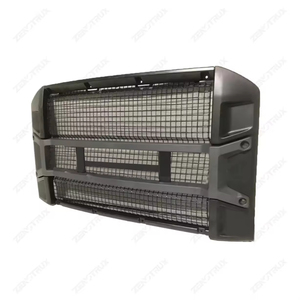 ชุดกระจังหน้าสีดำ ไม่มีโลโก้ ใช้ได้กับรถยนต์รุ่น Anthem ปี 2018 ขึ้นไป - Product Image 3