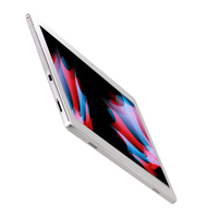 Tablette de bureau Octa Core 10.1 "4 + 32GB Android 10.0 Tablet PC 4G3G Wifi Android Tablettes Home Office ou Tablettes pour étudiants