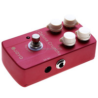 JOYO JF-39 Deluxe Crunch Electric Guitar Processor Effect Pedal Stringed Instruments Parts & Accessories