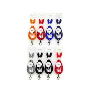 Cordón Personalizado Ilan de 45 cm, Accesorio Ana, Juego de 8 Piezas - Product Image 2