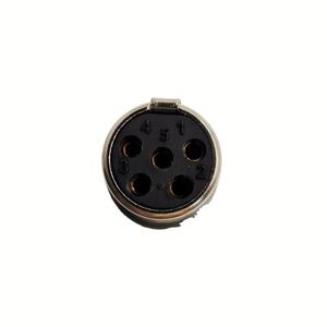 <span class=keywords><strong>Conector</strong></span> Hembra Mini <span class=keywords><strong>XLR</strong></span> de 5 Pines Metálico, <span class=keywords><strong>Conector</strong></span> Mini <span class=keywords><strong>XLR</strong></span> Hembra de 5 Pines, <span class=keywords><strong>Conector</strong></span> Hembra Mini <span class=keywords><strong>XLR</strong></span> de 5 Pines - Product Image 4