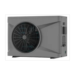 Groothandel Huishoudelijke Apparaten R32 35kw Full Dc Inverter High Cop Zwembad Warmtepomp