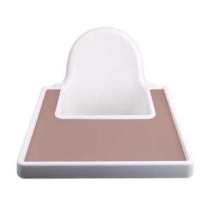 Tappetino in Silicone LifeTop per Vassoio Seggiolone <span class=keywords><strong>Antilop</strong></span> Accessori per Seggiolone Tovaglietta per Seggiolone <span class=keywords><strong>Antilop</strong></span> - Product Image 3