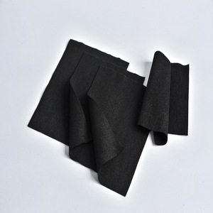 Carbón Activado para Purificación de Aire STF 1500 1600 1700 1800 1900 Adsorción Filtración Uso en la Industria Química - Product Image 2