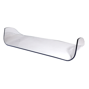 Lámina de Acrílico Transparente para Termoformado por Calor, Extruida, Corte Láser, Lámina de PC Transparente, Lámina de Plástico para Doblar, Personalizada - Product Image 1