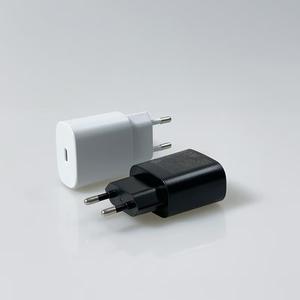 Cargador Superrápido USB-C de 25W para Note10, EU/US PD con Salida de 5A - Product Image 1