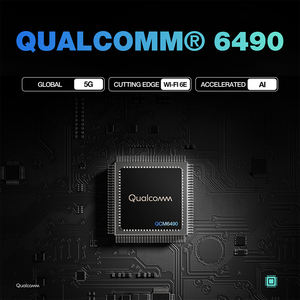 [RTS] AGM G2 Pro 5G Téléphone 8 + 256GB 7000mAh 108MP Caméra Imagerie Thermique Vision Nocturne Caméra Débloquée 5G Smartphone Robuste - Product Image 6