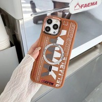 Coque de téléphone portable en TPU écologique personnalisable avec impression, accessoires de protection arrière pour iPhone 11 12 13 14 15 16 17 18 Pro Max