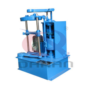 China Dahan Manufacturer <b>Sand</b> Soil Slap Laboratory Vibrating Screen <b>Sieve</b> - Product Image 5