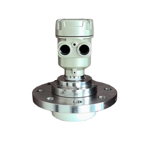 เซ็นเซอร์วัดระดับเรดาร์แบบ FMCW ของ SENTEC OEM รุ่น SRL630 สำหรับการวัดระดับของสารผสมในถังเก็บ ความถี่ 76-81GHz ระยะวัดไกล ใช้เทคโนโลยีเรดาร์ FMCW - Product Image 5