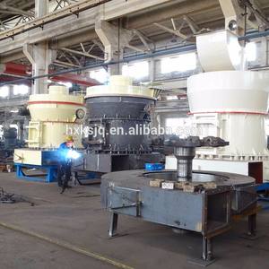 4R97 Raymond-Mühle für Kalkstein/Bentonit-Schleifmühle/Kohle-Mahlanlage - Product Image 5