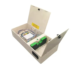 Equipo GPON de Terminal Óptico FTTH para Exteriores de 24 Núcleos, Equipo de Telecomunicaciones 4G FTTX, <span class=keywords><strong>TVIP</strong></span>, TV Box, POE/<span class=keywords><strong>WIFI</strong></span>/3G/IP SDK/GPRS/GSM - Product Image 6