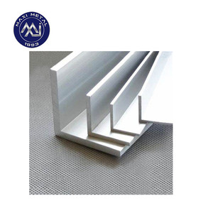 Perfil de Aluminio en Forma de Z, 9052 30, Perfil de Ángulo de Aluminio 6063 T5 - Product Image 6