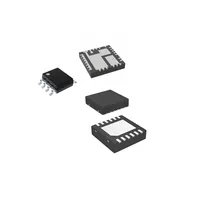 IC BAT FUEL GAUGE LI-ION 1C 8WLP MAX17058X+ Integrated Circuits Electronic components