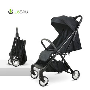 Venta caliente Cochecito de bebé Cochesito Barato Para Bebe Cochesito Para Bebes 3 En 1 Cochecito fácil de plegar para niños de 3 años solo 4,7 - Product Image 3