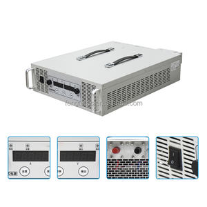 EL 테스트 전원 공급 장치 태양 광 발전소 결함 감지기 태양 전지 패널 전광발광 전원 공급 장치 - Product Image 2