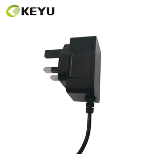 <span class=keywords><strong>Cargador</strong></span> de Pared USB de 5V 2A 2000MA 10W con <span class=keywords><strong>Adaptador</strong></span> de Enchufe para UE/EE. UU./Japón/Corea/Australia/<span class=keywords><strong>Inglaterra</strong></span> con Certificaciones CE UL FCC PSE KC KCC BS RCM UKCA RoHS - Product Image 6