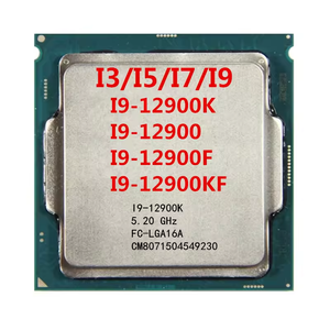 <span class=keywords><strong>Prix</strong></span> de gros I3 I5 I7 <span class=keywords><strong>12700K</strong></span> I9 12900KF 13600K 13700KF 13900KF pour PC de jeu de bureau - Product Image 2