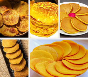 Stabake, máquina eléctrica automática para hacer tortillas de maíz y harina, máquina de pan Roti para Khakhra Chapati, línea de fabricación de tortillas - Product Image 2