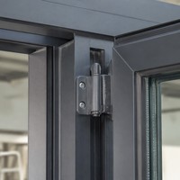 Vente en gros de maisons mobiles préfabriquées, conteneurs modulaires à façade en verre trempé, service d'installation clé en main complet