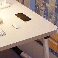 Table d'étude pliable pour ordinateur portable